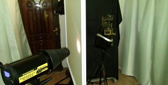 Product Photography Equipment