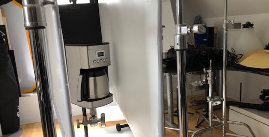 Product Photography Studio