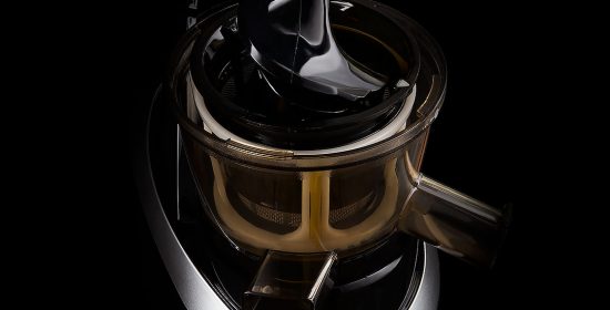 Juicer_bottom_1080p - Product Photography