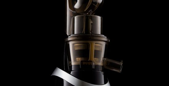 Juicer_full_1080px - Product Photography