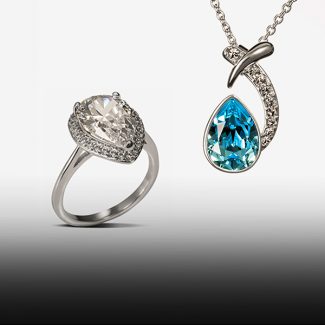 Jewelry Photography for Beginners LP