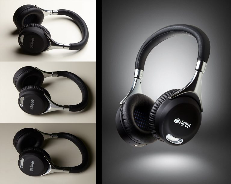 Post Production Photography course Headphones