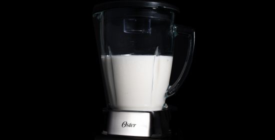 Final-blender - Product Photography
