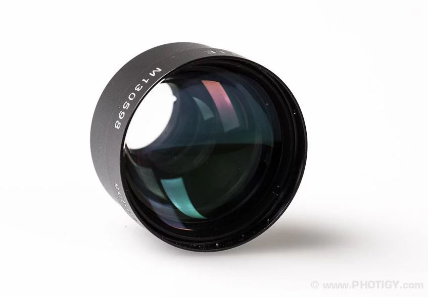 iPhone Lenses Review