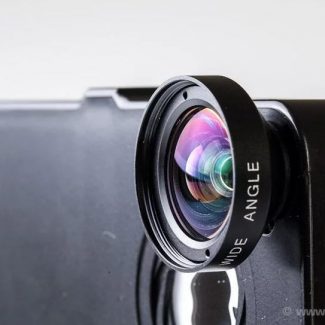 iPhone Lenses Review: Best 7 lenses for iPhone, which one is the best?