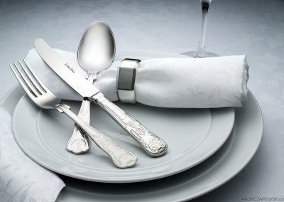 Arthur Price Cutlery