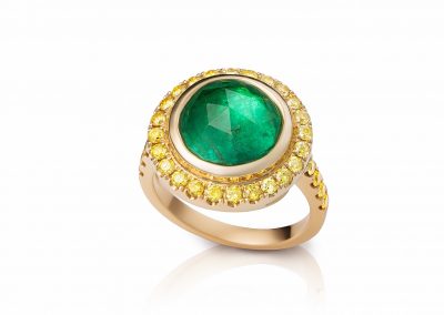 Jewelry photography for e-commerce online workshop - sample image