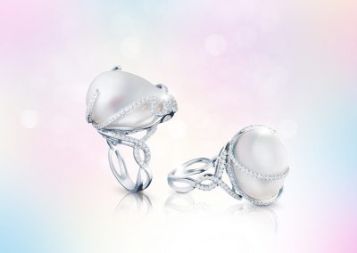 Jewelry photography for e-commerce online workshop - sample image