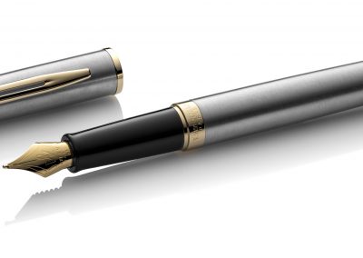 Waterman fountain pen