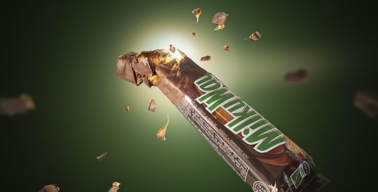 High-end photography Retouching