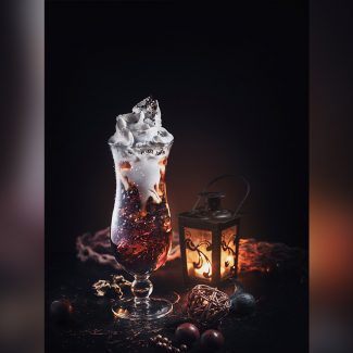 How to shoot cocktail photography tutorial