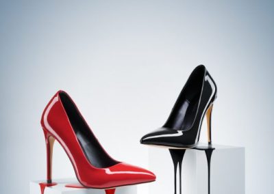 Glossy Shoes: Advertising Product Photography, Pro Club Workshop #74 ...