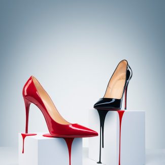 Glossy Shoes: Advertising Product Photography, Pro Club Workshop #74