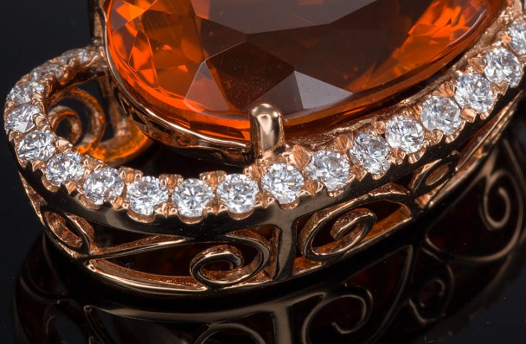 Jewelry Photography Course Nkls