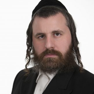 Success Story Interview with Yechiel Orgel