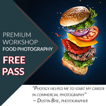 premium photography workshop - watch free