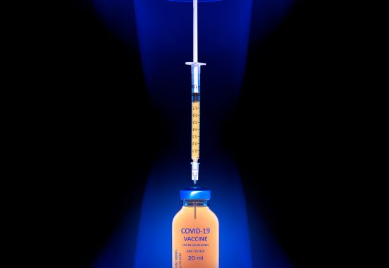 COVID-19-VACCINE