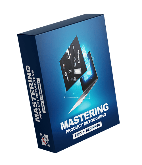 Mastering Product Retouching, Part 1