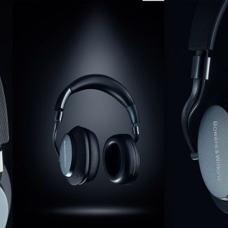 Sound of Silence: Compelling Headphone Product Photography, Workshop #83