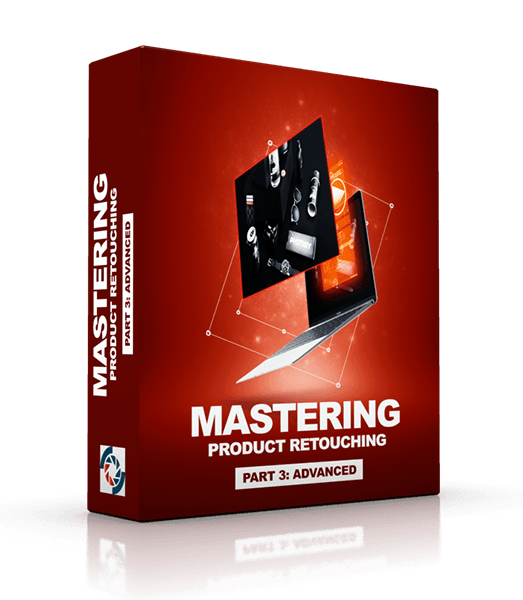 Mastering Product Retouching Course - Advanced