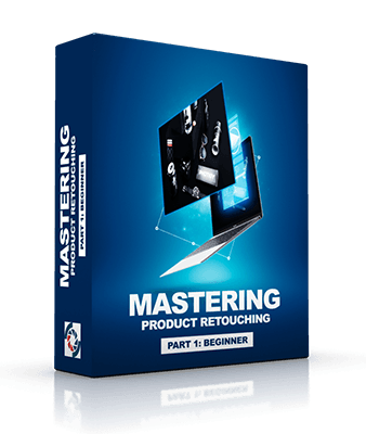 Mastering Product Retouching - Beginner