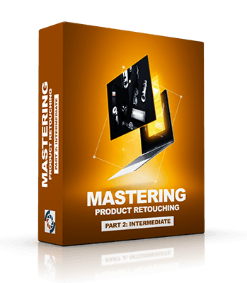 Mastering Product Retouching - Intermediate