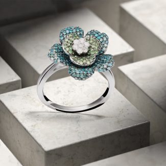 Jewelry Photography and CGI, Workshop #87