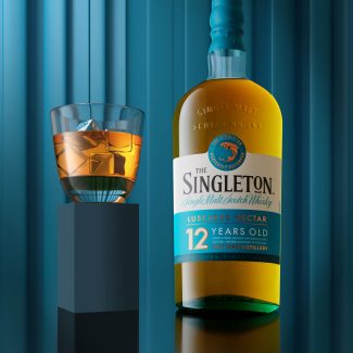 CGI for Photographers: Advertising Beverage Photography