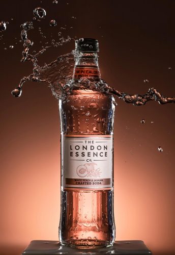 Success Story Interview with Diana Boneva-London Essence Soda