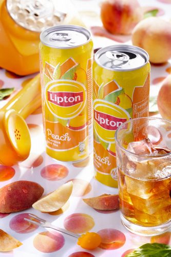 Success Story Interview with Elnaz Taassob-lipton-orange