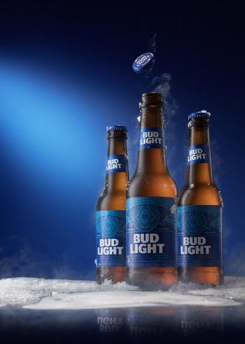 Success Story Interview with Aidan Hughes-Bud-Light