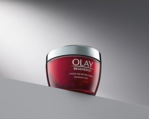 Success Story Interview with Aidan Hughes-Olay