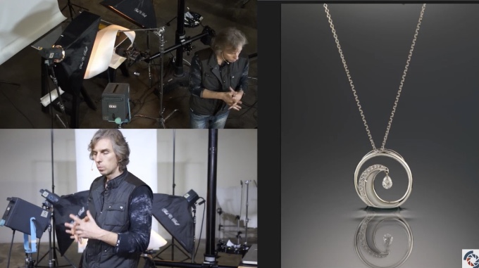 creative jewelry photography - bonus lesson