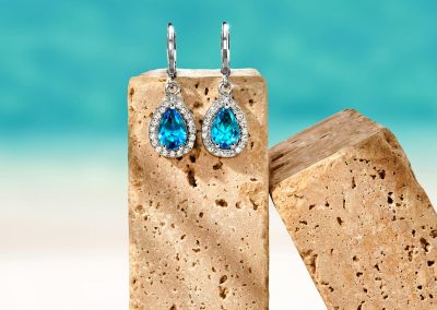 Anna Kevorkian-earrings