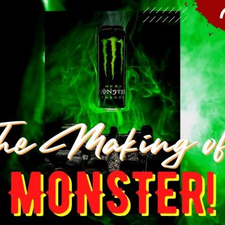 The Making of Monster