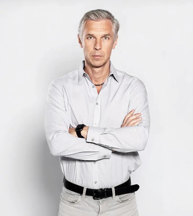 Alex Koloskov