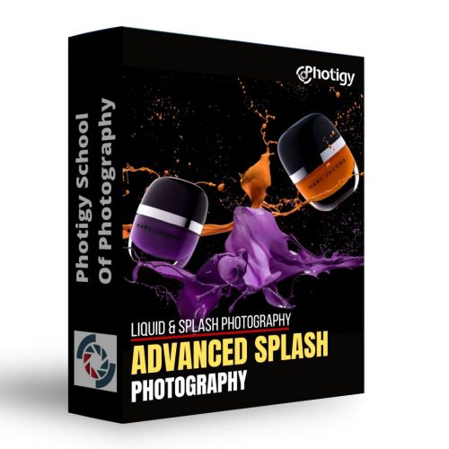 advanced splash