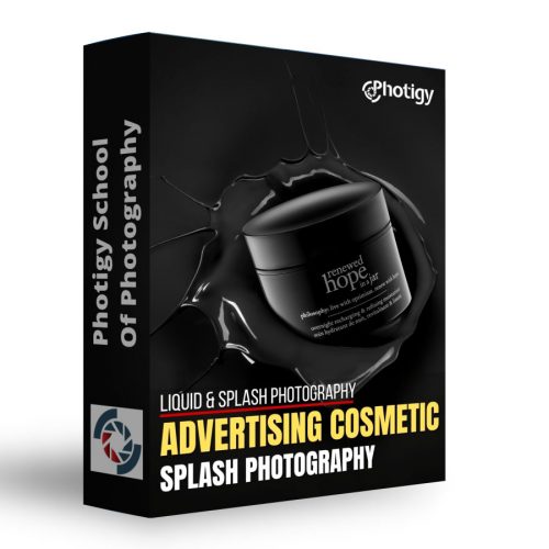 advertising cosmetic