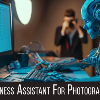 AI Business Assistant for Photographers, Workshop #94