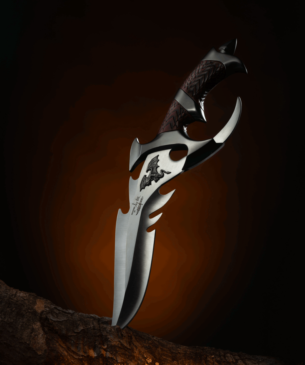 creative knife workshop #95