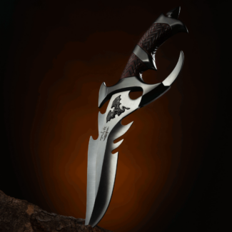 creative knife workshop #95