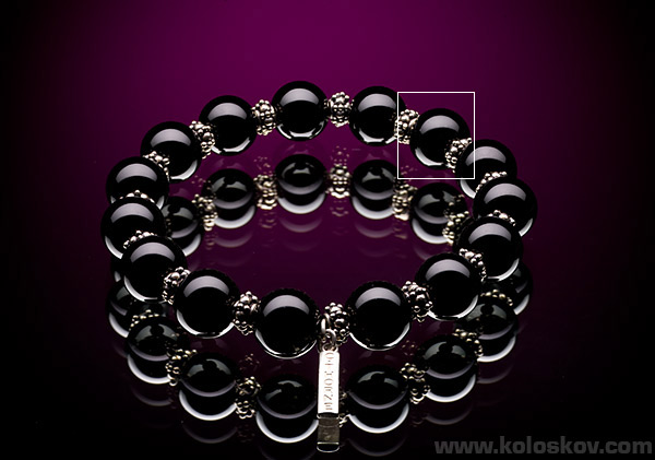 bracelet jewelry photography with tilt-shift Canon EOS adapter Jewelry photography with tilt-shift Canon EOS adapter