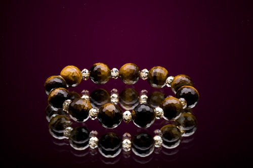 Canon to hasselblad test jewelry image