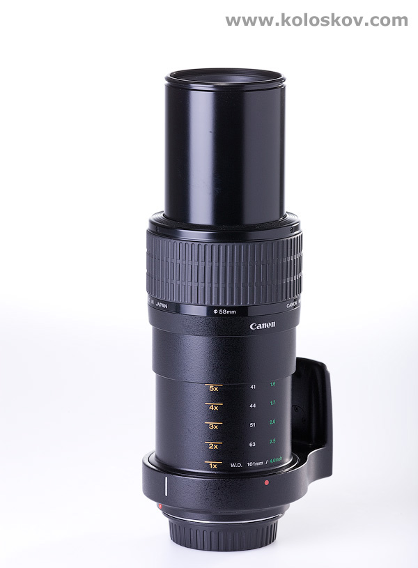 macro lens macro lens