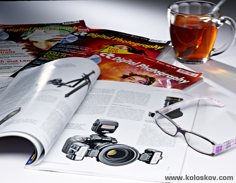 ct digital photography magazine by alex koloskov