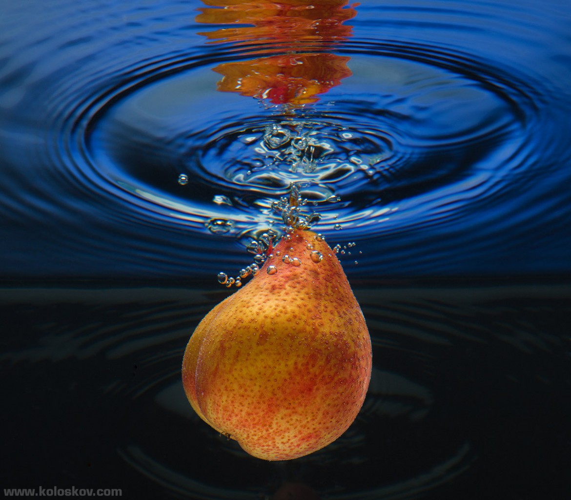 Liquid and Splash Photography for beginners (memberonly)