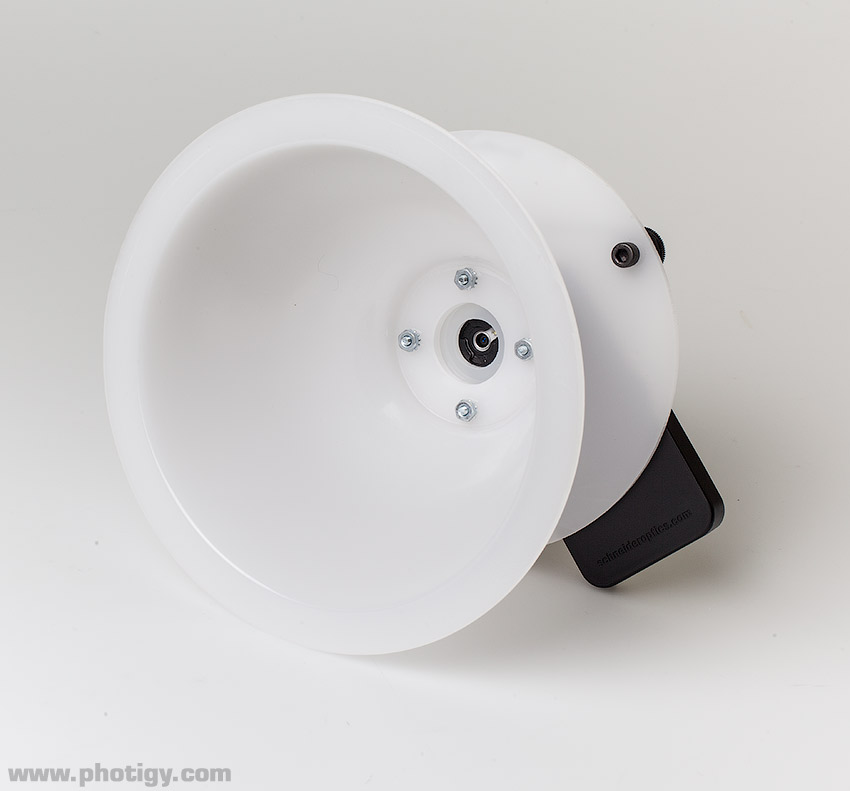 Jewelry Photography with iPhone Nimbus Cloud Dome review