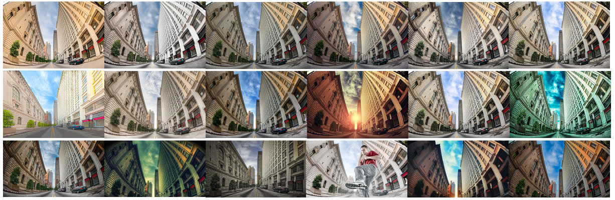 HDR photography contest 2: the winners