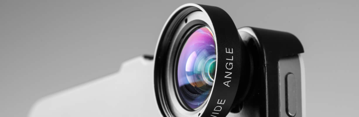 Selecting the right lens for iPhone: Schneider iPro lenses review