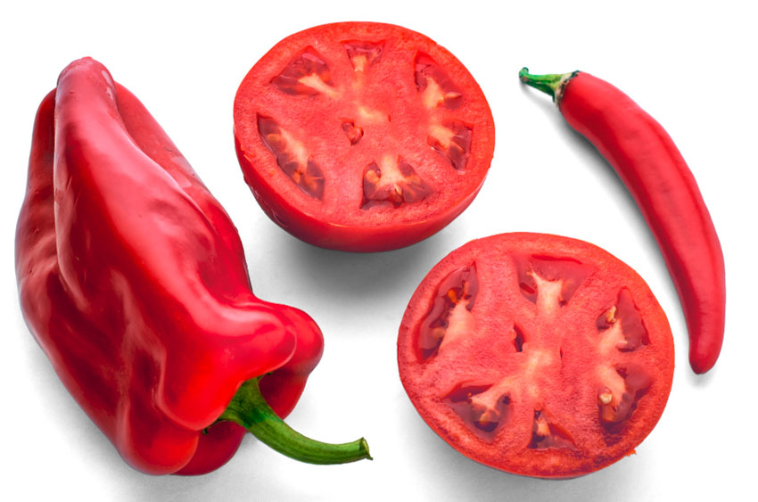 Post-production in photoshop online lessons: after